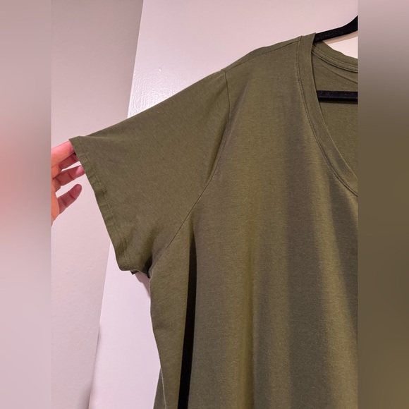 Ava & Viv Women's Assorted Color Tops all 3x - Picture 8 of 12